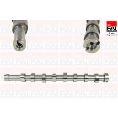 Vačkový hřídel FAI C369 – Zboží Mobilmania