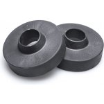 ST Suspensions podložky pro zvýšení vozu pro Volkswagen Golf VII Combi, AUV, BA5, BV5, pohon předních kol, pohon předních kol, pohon všech kol, zvýšení zadní nápravy o +30 mm – Hledejceny.cz