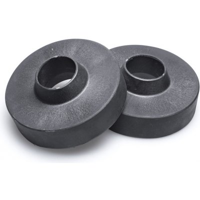 ST Suspensions podložky pro zvýšení vozu pro Volkswagen Golf VII Combi, AUV, BA5, BV5, pohon předních kol, pohon předních kol, pohon všech kol, zvýšení zadní nápravy o +30 mm – Hledejceny.cz