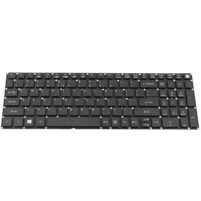 Klávesnice ACER ASPIRE 5 A515-51 A515-51G V1 – Zboží Živě