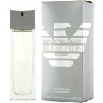 Giorgio Armani Emporio Armani Diamonds toaletní voda pánská 75 ml – Hledejceny.cz