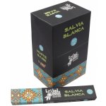 Tribal White Sage Bílá šalvěj vonné tyčinky 15 g – Hledejceny.cz