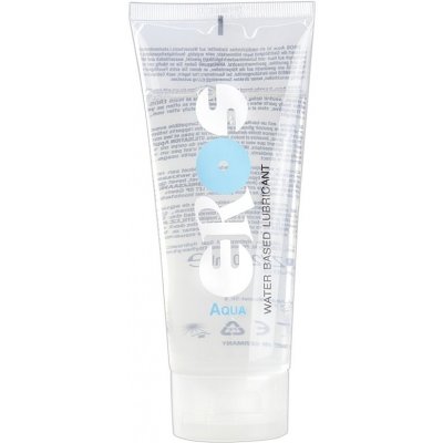 Eros Aqua čirý 200 ml – Zbozi.Blesk.cz