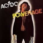 AC/DC - Powerage - Remastered CD – Hledejceny.cz