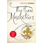 The Three Musketeers - A. Dumas – Hledejceny.cz