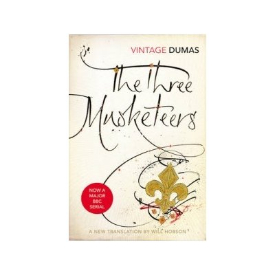 The Three Musketeers - A. Dumas