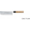 Kuchyňský nůž Dictum Japonský nůž Kanehiro Hocho Usuba Vegetable Knife 165 mm