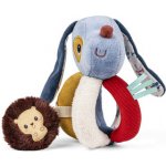 Lilliputiens chrastítko pejsek Jules – Zboží Dáma