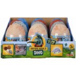 Simba Vajíčko s kostrou dinosaura k vykopání – Hledejceny.cz