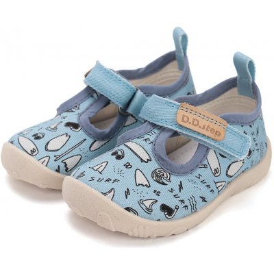 DD Step c086-61137 Turquoise – Hledejceny.cz