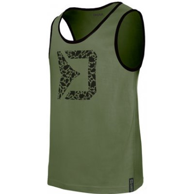 Delphin Tílko RAWER Carpath – Zboží Dáma