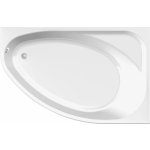 Vagnerplast NEW line HAPI 170 x 110 cm VPBA170HAP3PX-04 – Hledejceny.cz