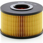 Vzduchový filtr MANN-FILTER C 15 015 (C15015) – Hledejceny.cz