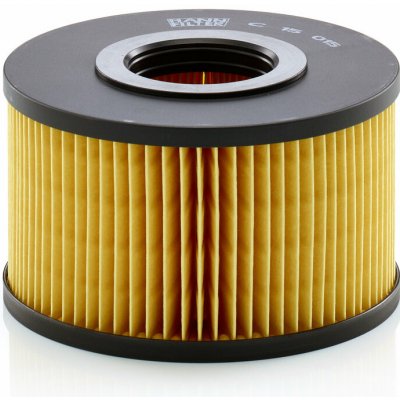 Vzduchový filtr MANN-FILTER C 15 015 (C15015) – Hledejceny.cz