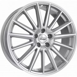 CMS C23 7,5x17 5x112 ET47 racing silver