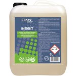 CLINEX EXPERT+ ANTI-INSECT 5 l – Zboží Mobilmania
