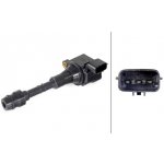 HELLA Zapalovací cívka 5DA358057-281 – Hledejceny.cz