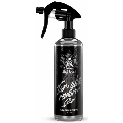 RRCustoms Bad Boys Tar&Glue Slow 500 ml – Hledejceny.cz