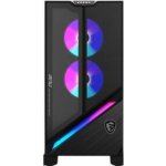 MSI MPG Infinite X3 AI 2NVV7-643EU – Zboží Živě