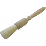 Toro potravinový štětec buk 19cm - mašlovačka – Zbozi.Blesk.cz