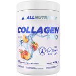 AllNutrition Collagen Pro broskev 400 g – Hledejceny.cz