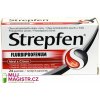 Lék volně prodejný STREPFEN ORM 8,75MG PAS 16