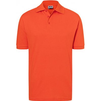 James Nicholson Unisex polokošile JN070 Grenadine – Zboží Mobilmania