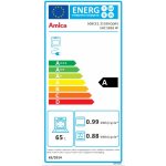 Amica 58CE 2.315 HQ (W) – Zboží Dáma