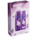 Kosmetická sada Fa Mystic Moments sprchový gel 250 ml + deospray 150 ml dárková sada