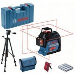 Bosch GLL 3-80 Professional 0.615.994.0KD – Zbozi.Blesk.cz