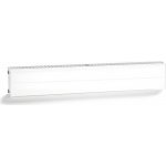 Kermi Therm X2 LINE-K 205 mm x 1105 mm PLK220201101NXK