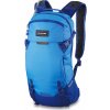 Cyklistický batoh Dakine Drafter 10l deep blue