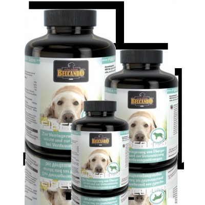 Belcando Fiber 120 tbl – Sleviste.cz