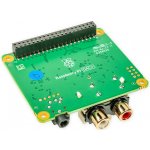 Raspberry Pi Pi-DAC+ – Zboží Živě