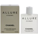 Chanel Allure Homme Edition Blanche voda po holení 50 ml – Hledejceny.cz