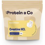 ProteinaCo Creatine HCl 500 g – Zboží Mobilmania