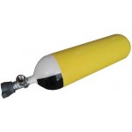 Worthington tlaková ocelová láhev R-Extra-5 6 l – Hledejceny.cz