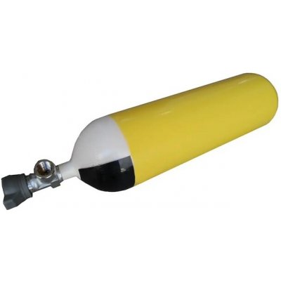 Worthington tlaková ocelová láhev R-Extra-5 6 l – Hledejceny.cz