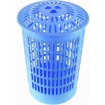 Heidrun kulatý 60 l modrá – Zboží Dáma