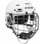 Hokejová helma CCM Tacks 710 sr – Hledejceny.cz