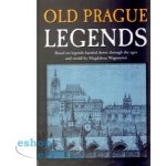 Old Prague Legends – Hledejceny.cz
