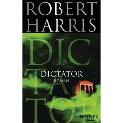 Dictator Harris RobertPaperback