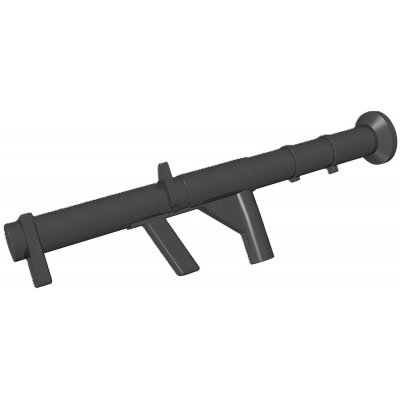 COBI 110287 Americká protitanková zbraň M-1 Bazooka – Zboží Dáma