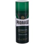 Proraso pěna na holení Eucalyptus Oil and Menthol 50 ml – Zboží Dáma