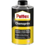 Henkel Pattex Chemoprén ředidlo 1l – HobbyKompas.cz