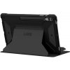 Pouzdro na tablet UAG Metropolis SE, black - Samsung Tab S9 Ultra 224341114040