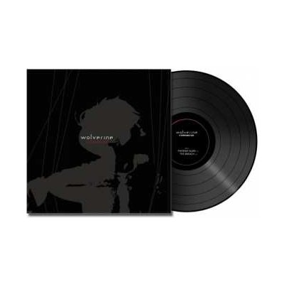 Wolverine - A Darkened Sun LP – Hledejceny.cz
