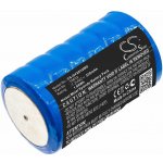 Baterie pro Servox Digital XI Speech, Servox Speech, 230mAh, Ni-MH, 7.2V, 19632, HQ – Hledejceny.cz
