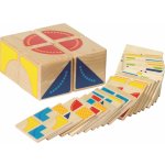 Goki skládačka kostky – Sleviste.cz