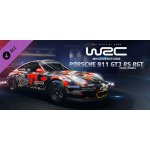 WRC Generations - Porsche 911 GT3 RS RGT Extra liveries – Hledejceny.cz